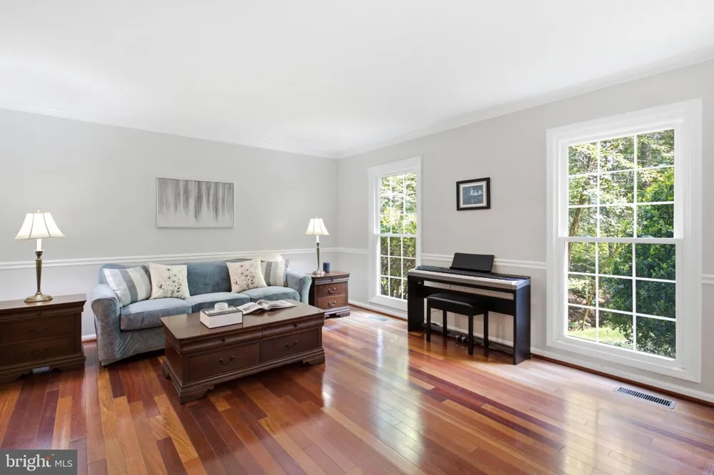 11154 STONEBROOK DRIVE Manassas, VA 20112