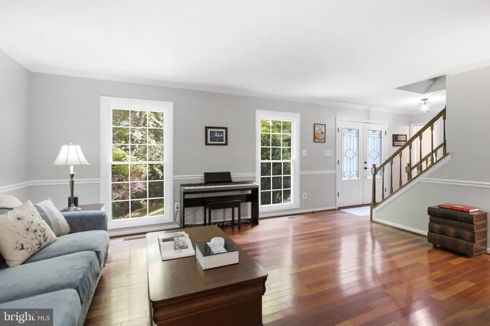 11154 STONEBROOK DRIVE Manassas, VA 20112