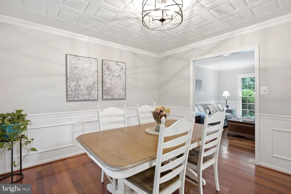 11154 STONEBROOK DRIVE Manassas, VA 20112