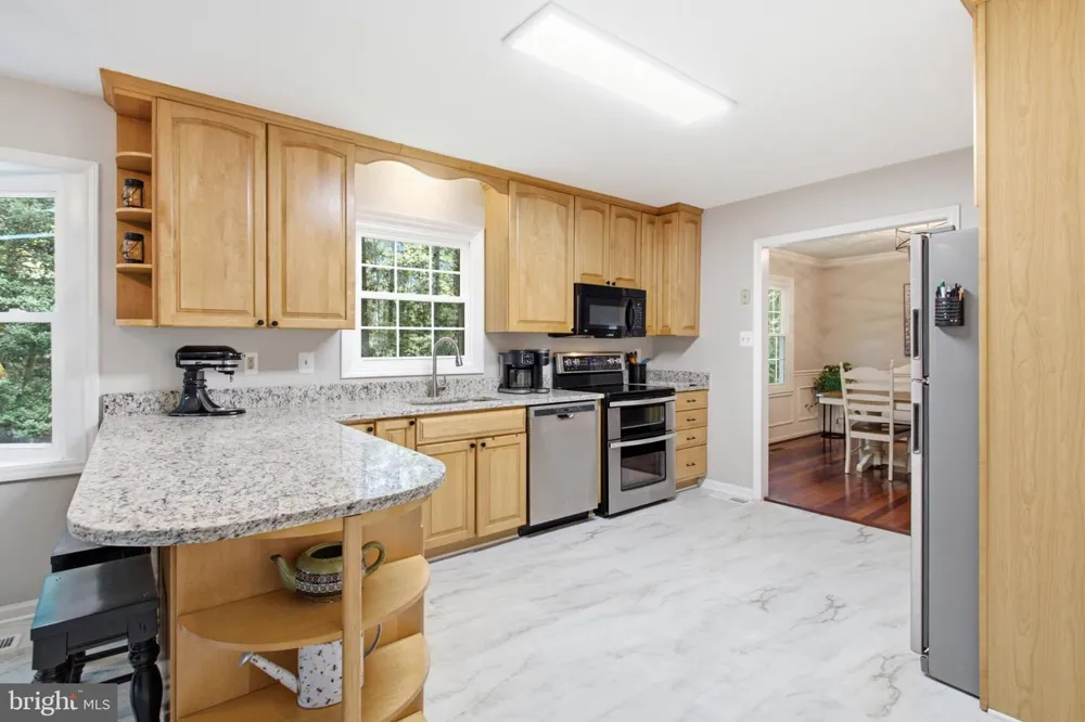 11154 STONEBROOK DRIVE Manassas, VA 20112