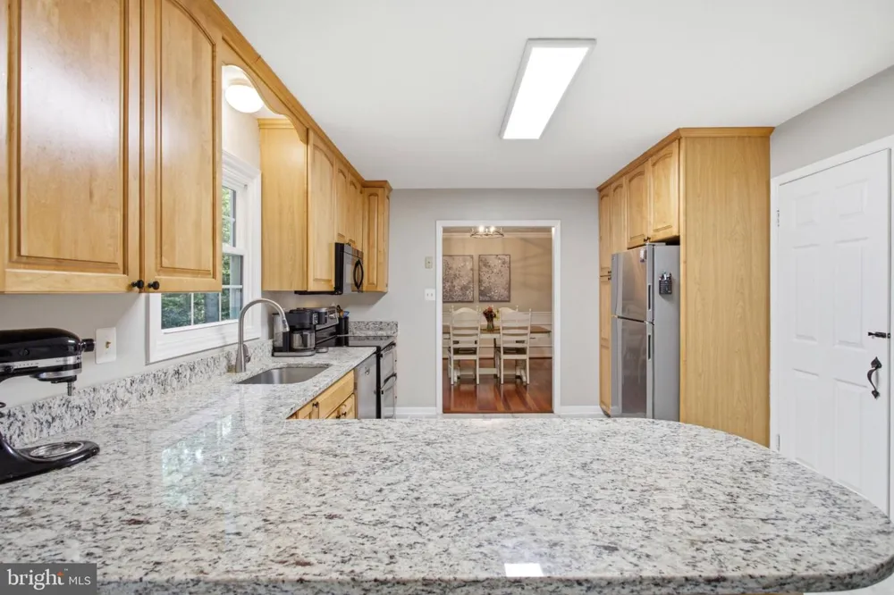11154 STONEBROOK DRIVE Manassas, VA 20112