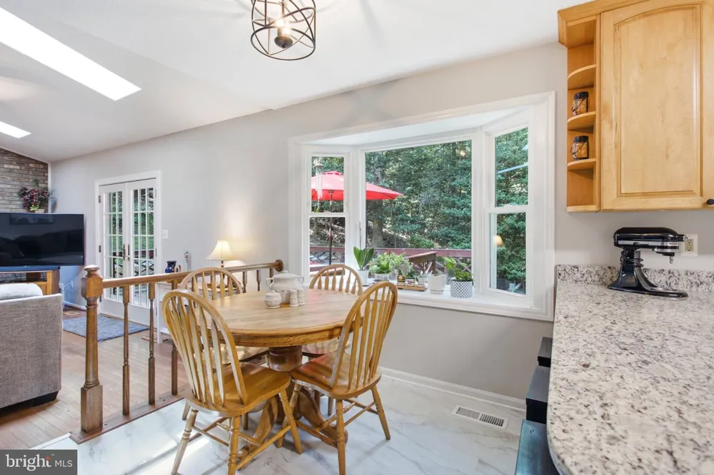 11154 STONEBROOK DRIVE Manassas, VA 20112