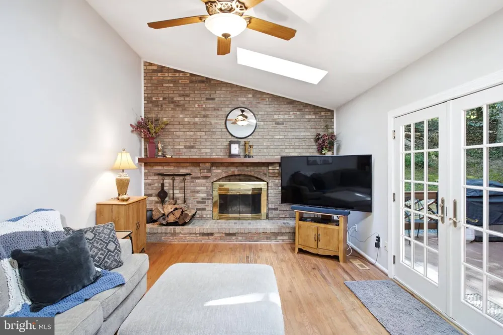 11154 STONEBROOK DRIVE Manassas, VA 20112