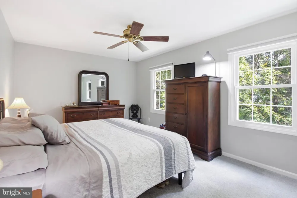 11154 STONEBROOK DRIVE Manassas, VA 20112