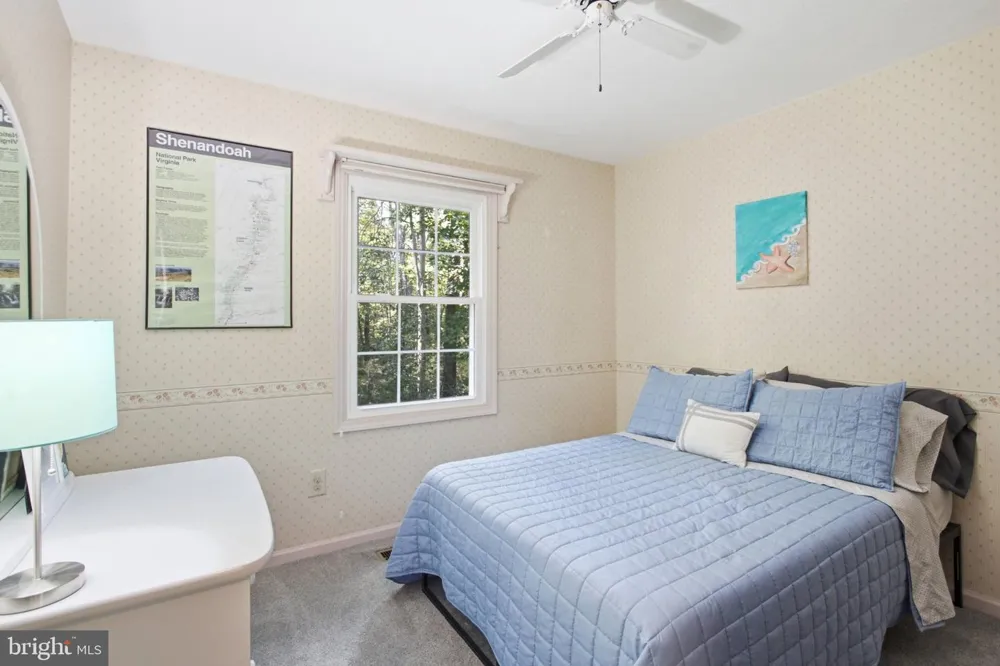 11154 STONEBROOK DRIVE Manassas, VA 20112