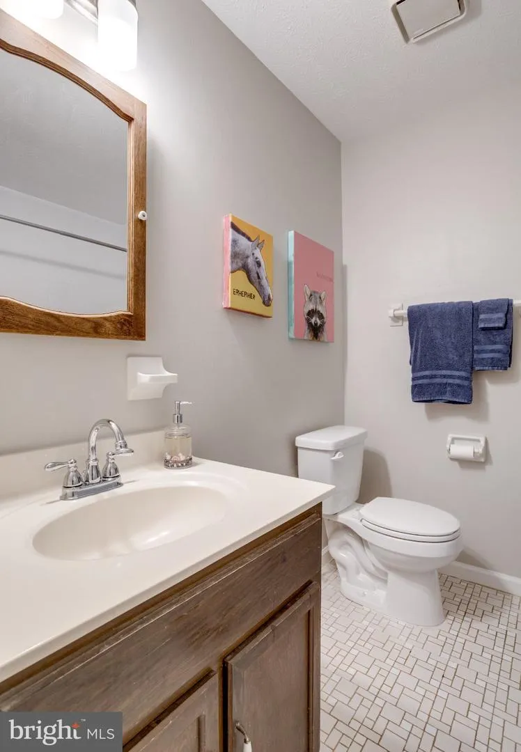 11154 STONEBROOK DRIVE Manassas, VA 20112