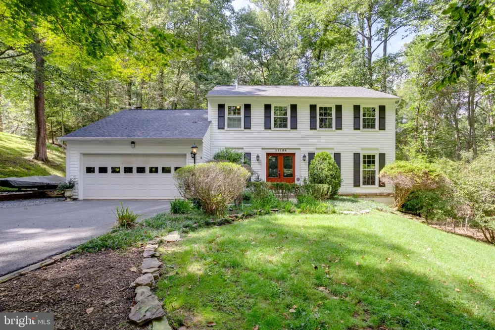 11154 STONEBROOK DRIVE Manassas, VA 20112