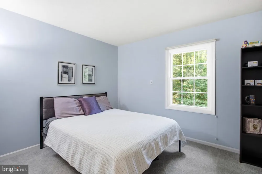 11154 STONEBROOK DRIVE Manassas, VA 20112