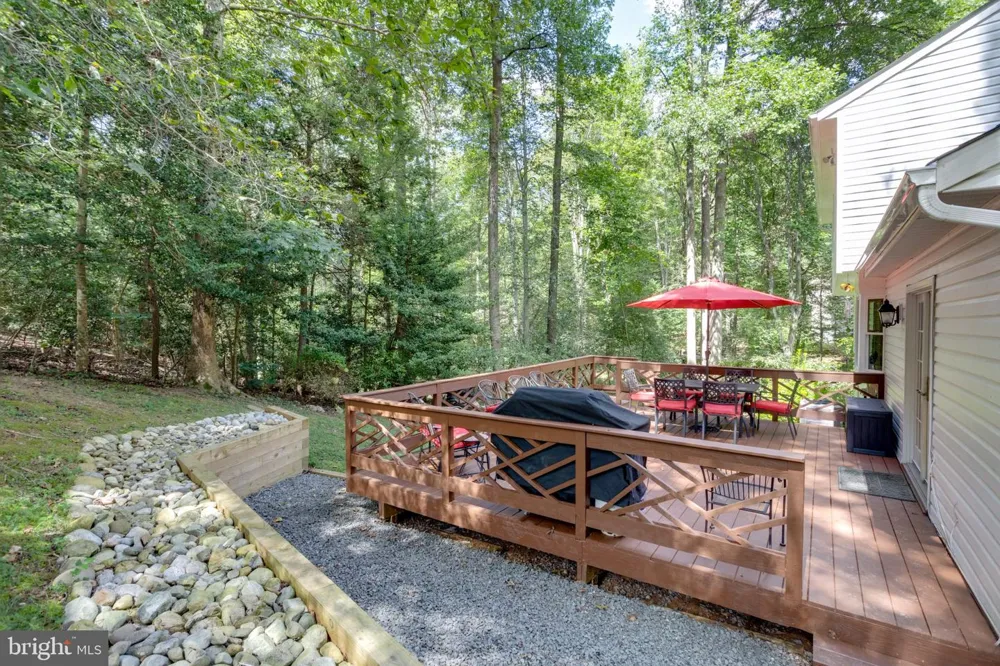 11154 STONEBROOK DRIVE Manassas, VA 20112