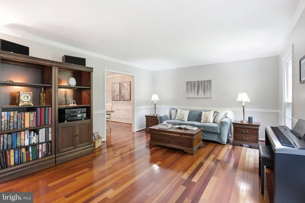 11154 STONEBROOK DRIVE Manassas, VA 20112