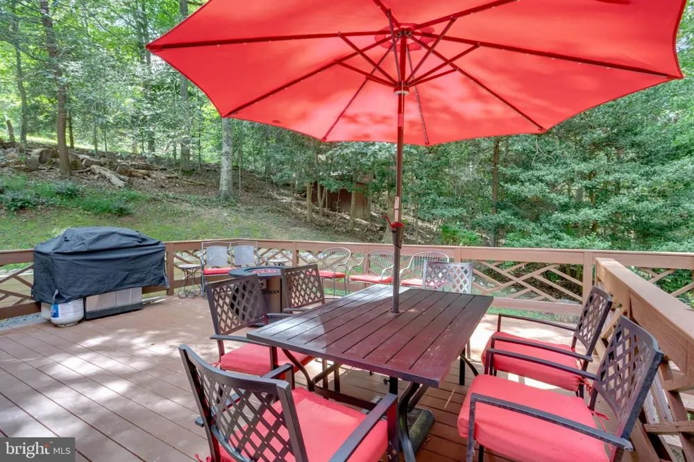 11154 STONEBROOK DRIVE Manassas, VA 20112