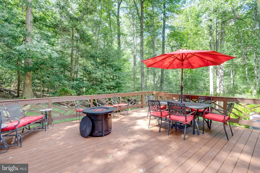 11154 STONEBROOK DRIVE Manassas, VA 20112
