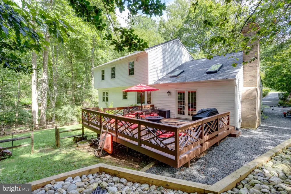 11154 STONEBROOK DRIVE Manassas, VA 20112