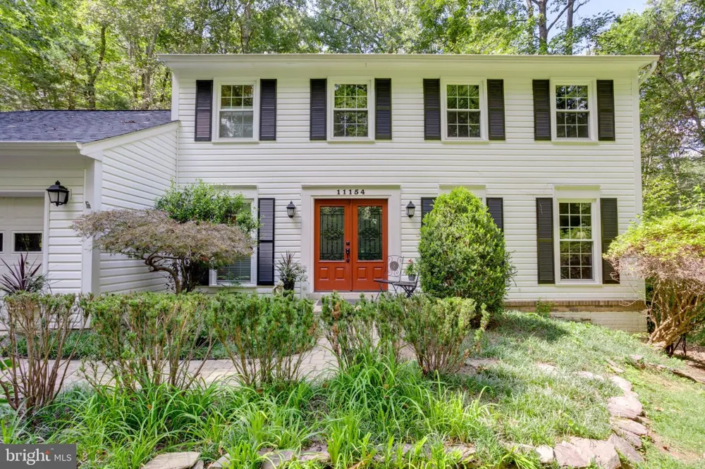 11154 STONEBROOK DRIVE Manassas, VA 20112