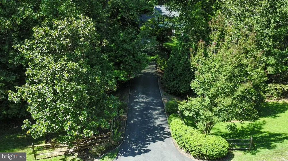 11154 STONEBROOK DRIVE Manassas, VA 20112
