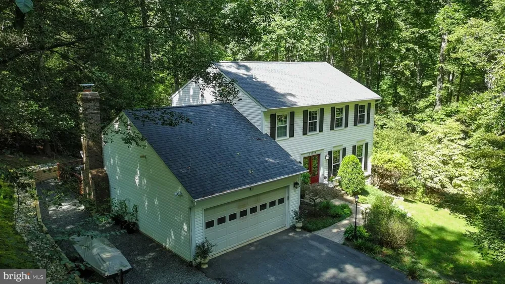 11154 STONEBROOK DRIVE Manassas, VA 20112