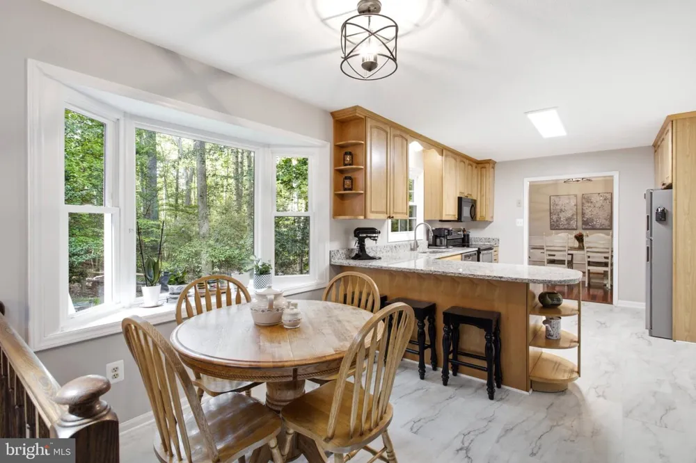 11154 STONEBROOK DRIVE Manassas, VA 20112