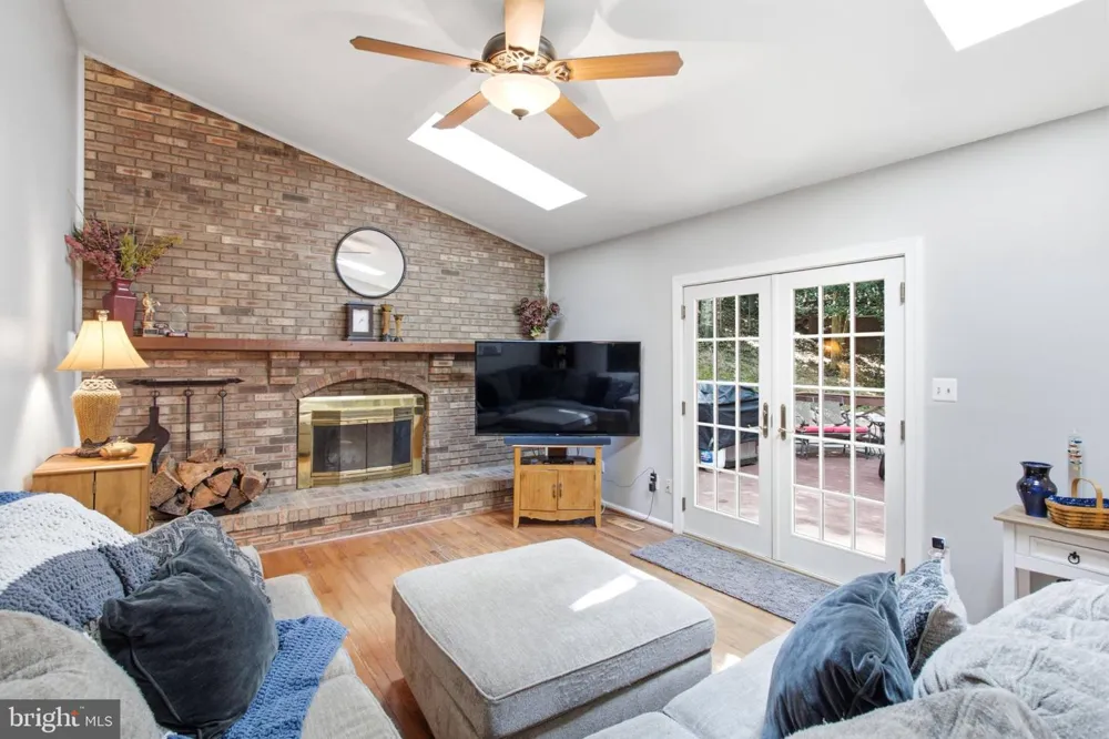 11154 STONEBROOK DRIVE Manassas, VA 20112