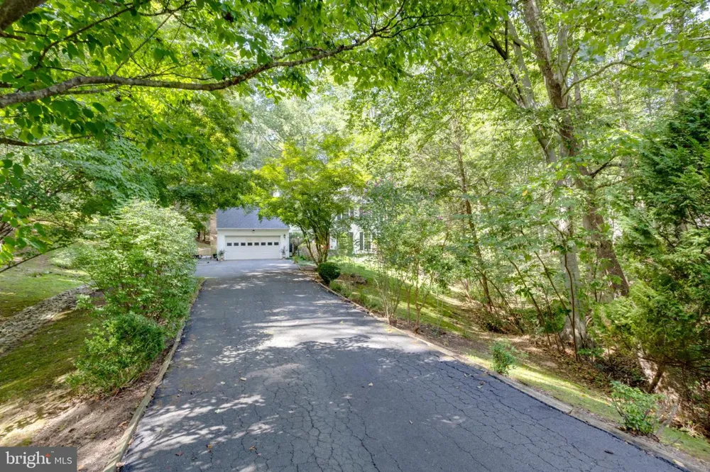 11154 STONEBROOK DRIVE Manassas, VA 20112