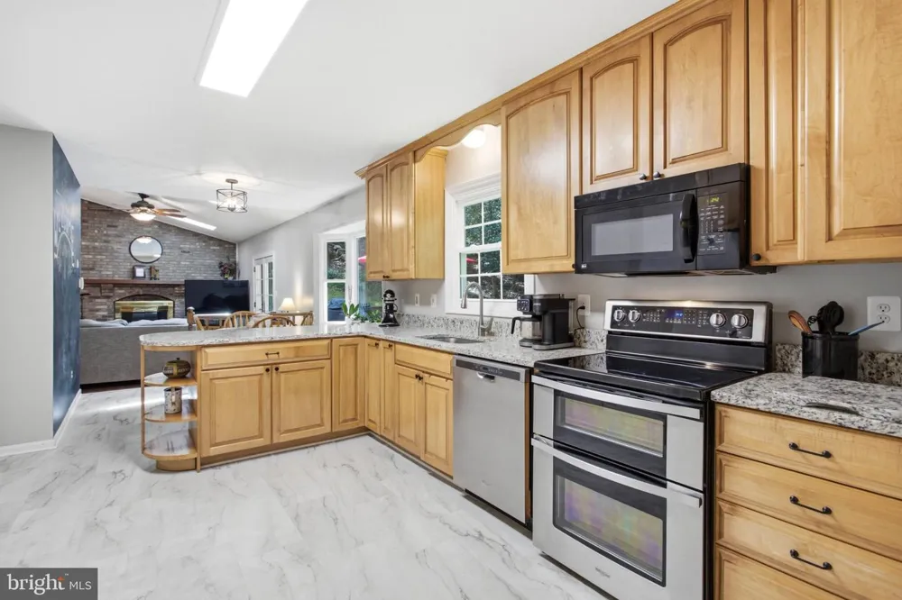11154 STONEBROOK DRIVE Manassas, VA 20112