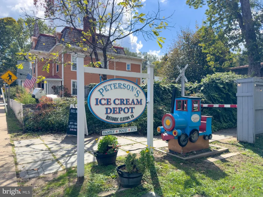 11154 STONEBROOK DRIVE Manassas, VA 20112