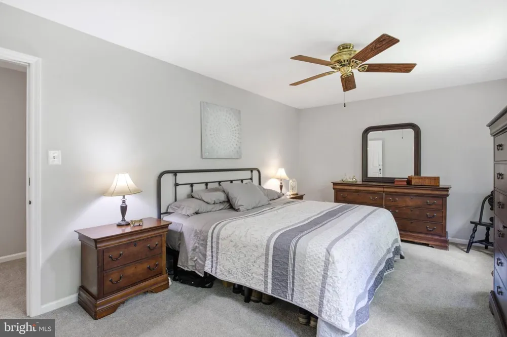 11154 STONEBROOK DRIVE Manassas, VA 20112