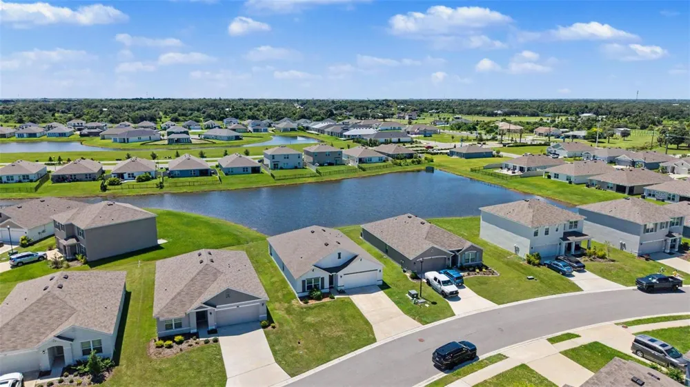 3733 112TH STREET E Palmetto, FL 34221