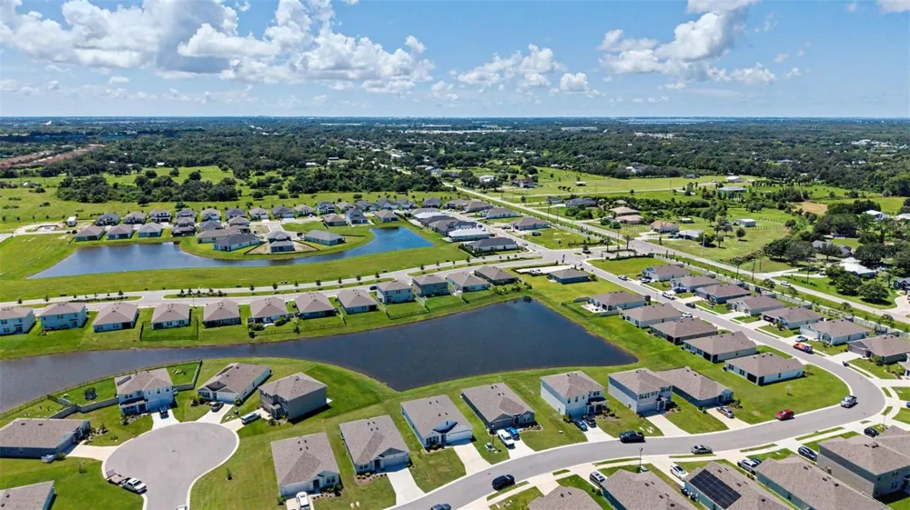 3733 112TH STREET E Palmetto, FL 34221