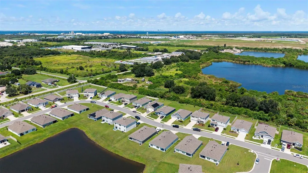 3733 112TH STREET E Palmetto, FL 34221