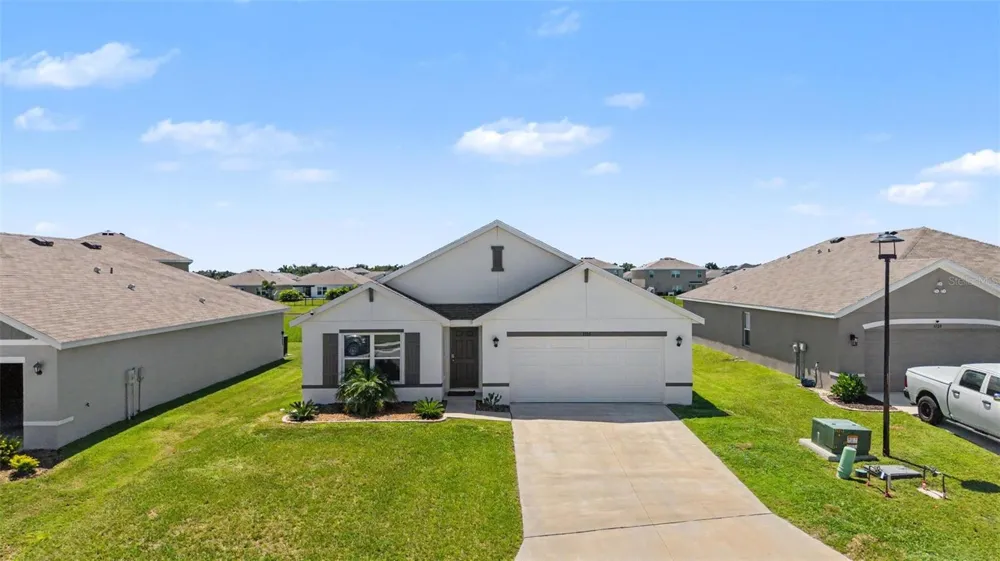 3733 112TH STREET E Palmetto, FL 34221