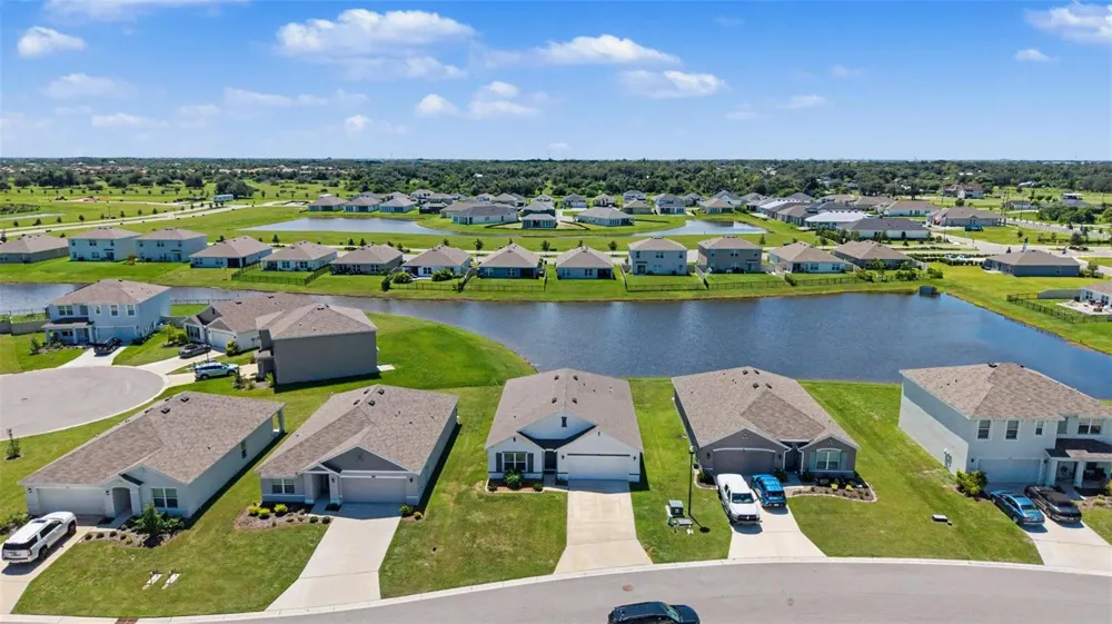 3733 112TH STREET E Palmetto, FL 34221
