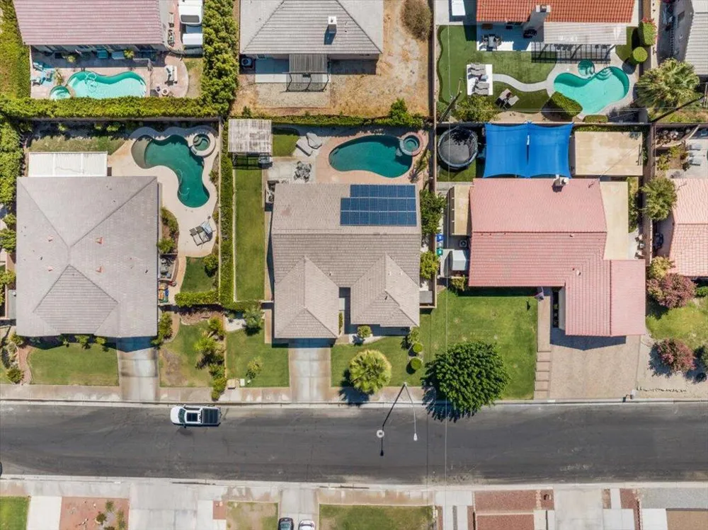 41736 Moneaque Road Bermuda Dunes, CA 92203