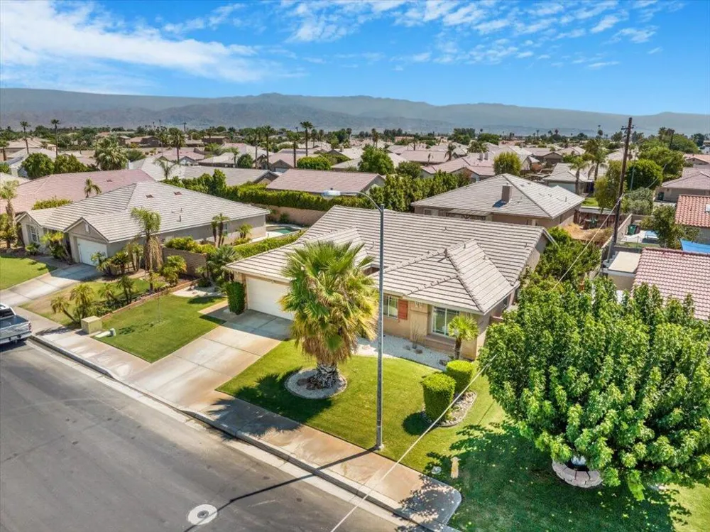 41736 Moneaque Road Bermuda Dunes, CA 92203