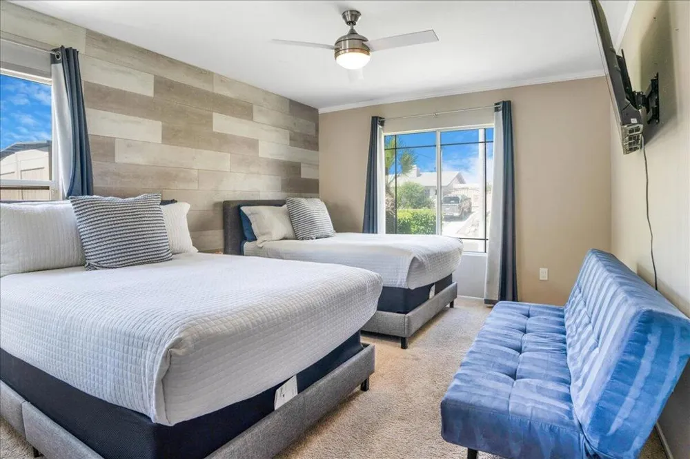 41736 Moneaque Road Bermuda Dunes, CA 92203