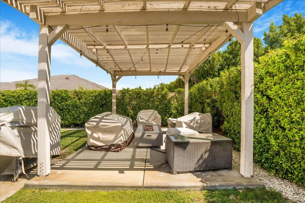 41736 Moneaque Road Bermuda Dunes, CA 92203