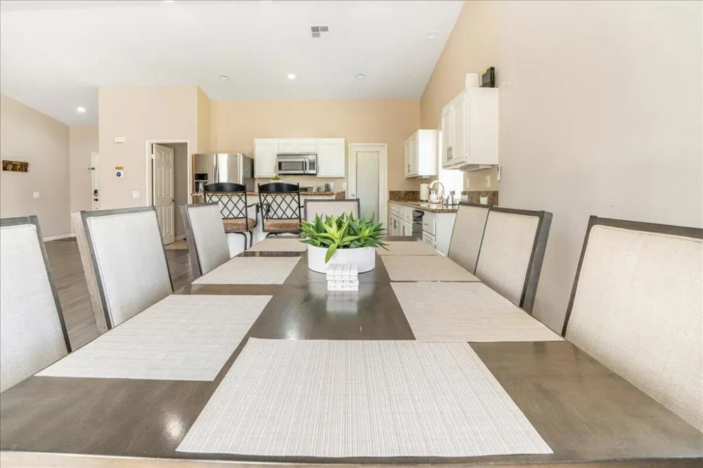 41736 Moneaque Road Bermuda Dunes, CA 92203