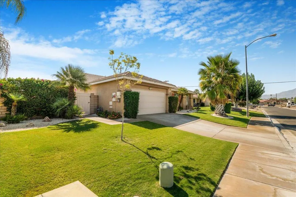 41736 Moneaque Road Bermuda Dunes, CA 92203