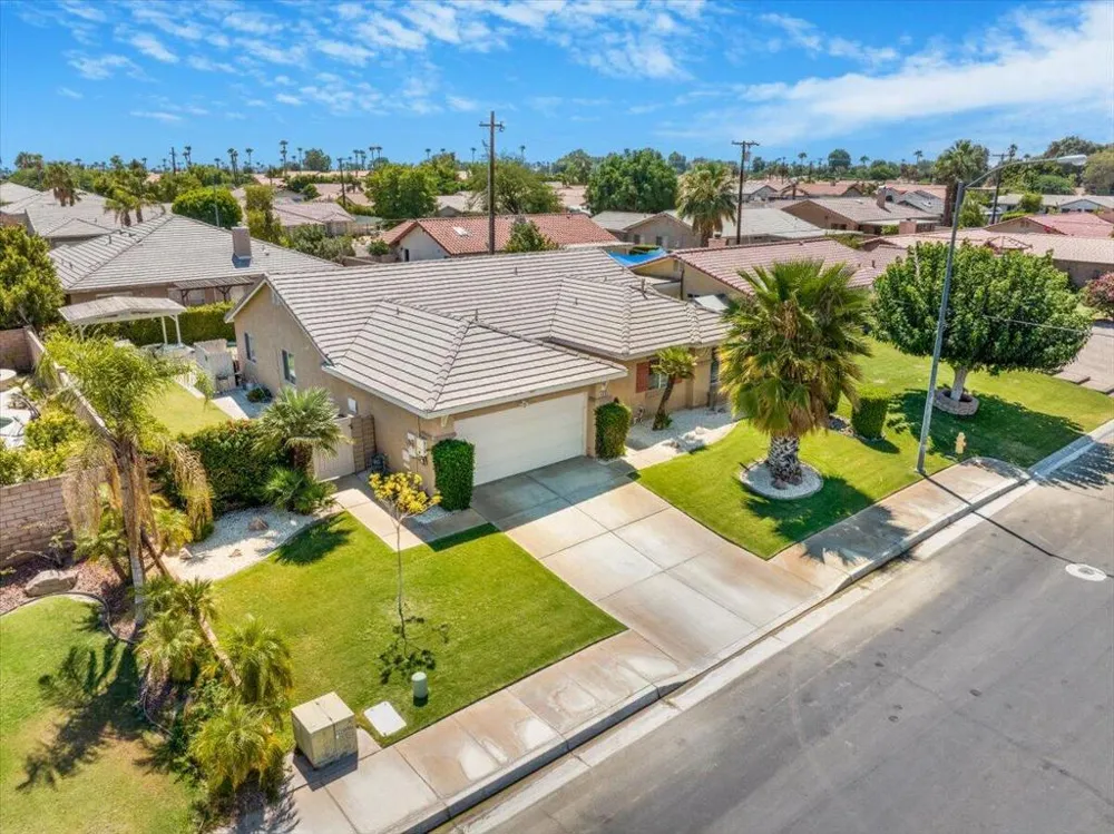 41736 Moneaque Road Bermuda Dunes, CA 92203