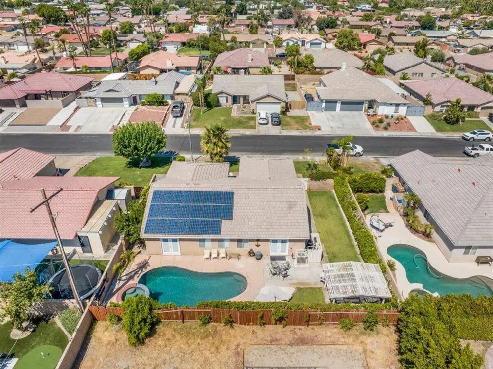 41736 Moneaque Road Bermuda Dunes, CA 92203