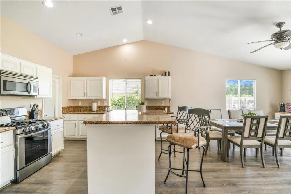 41736 Moneaque Road Bermuda Dunes, CA 92203