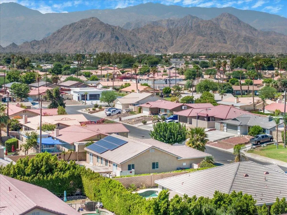 41736 Moneaque Road Bermuda Dunes, CA 92203