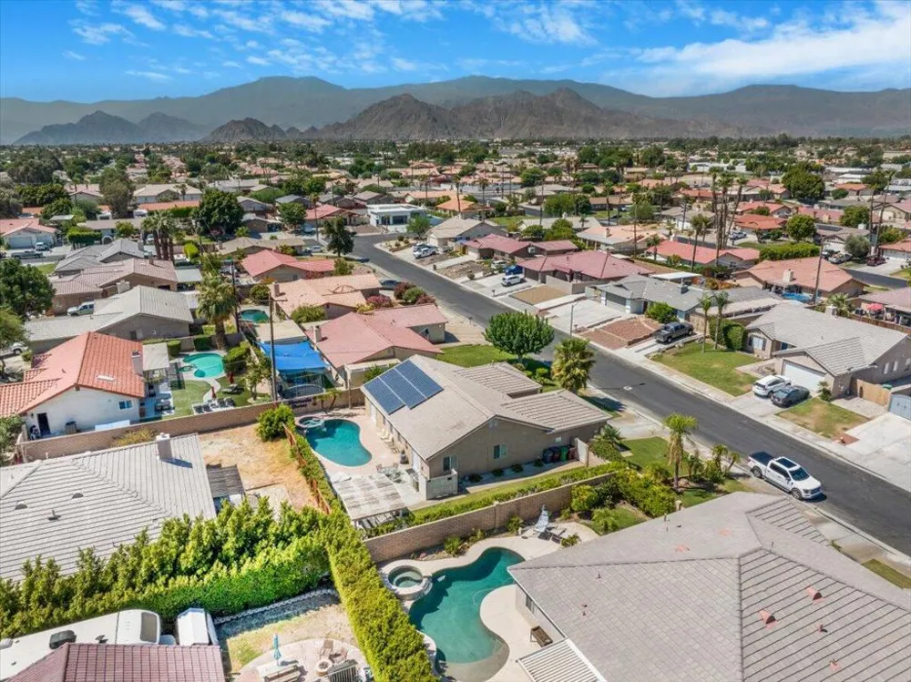 41736 Moneaque Road Bermuda Dunes, CA 92203