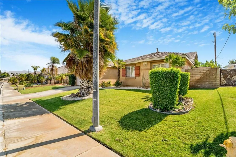 41736 Moneaque Road Bermuda Dunes, CA 92203