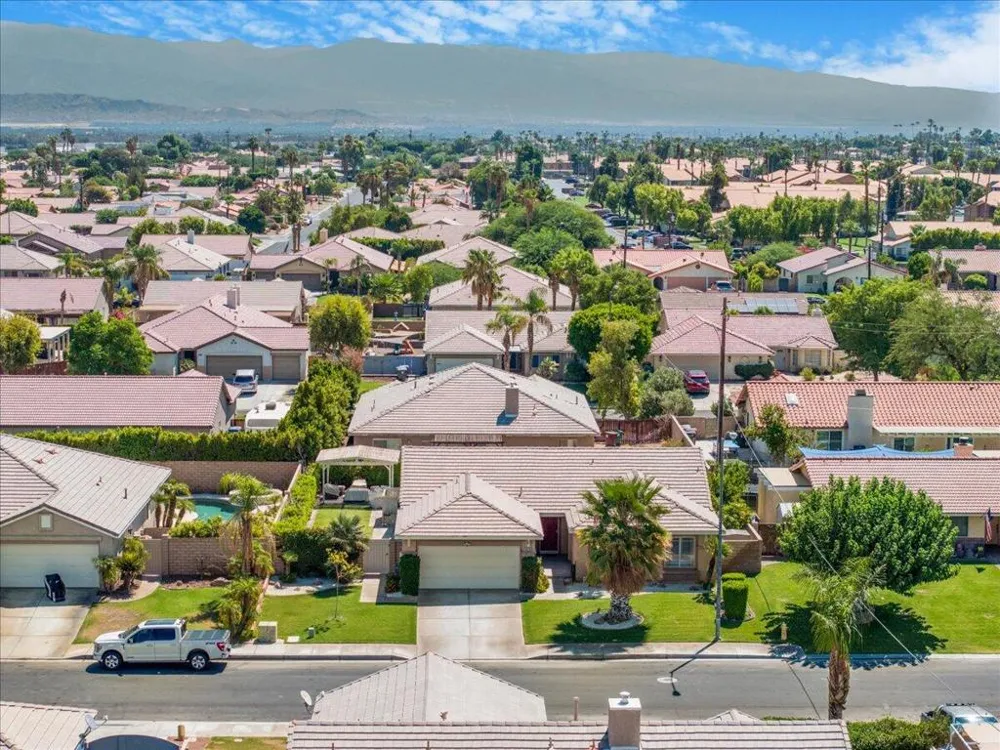 41736 Moneaque Road Bermuda Dunes, CA 92203