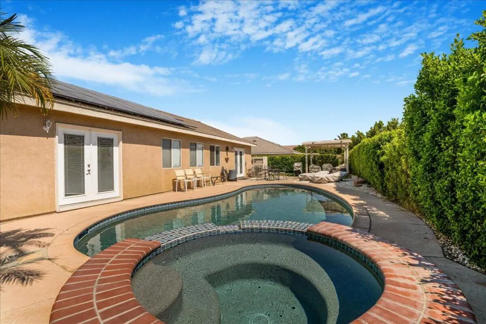 41736 Moneaque Road Bermuda Dunes, CA 92203