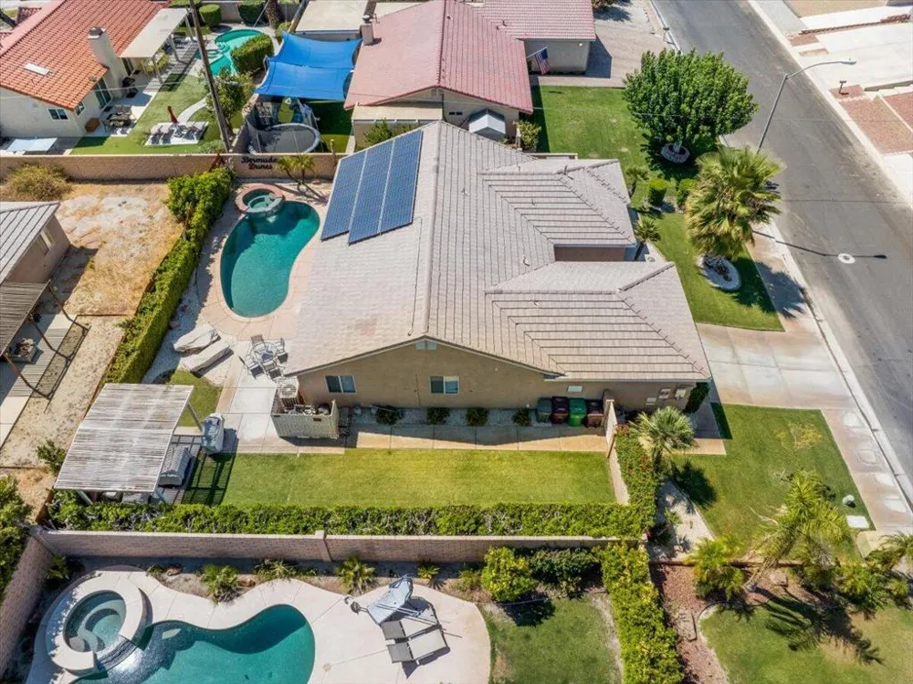 41736 Moneaque Road Bermuda Dunes, CA 92203