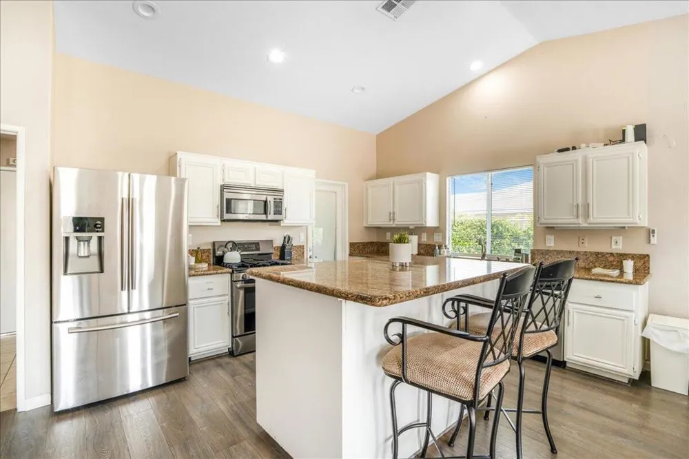 41736 Moneaque Road Bermuda Dunes, CA 92203