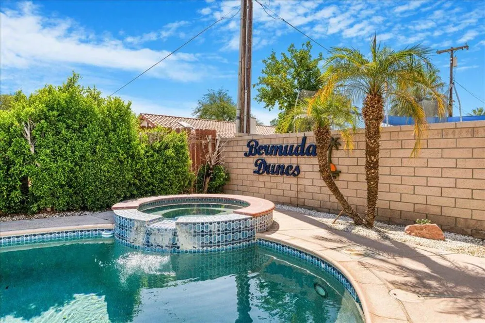 41736 Moneaque Road Bermuda Dunes, CA 92203