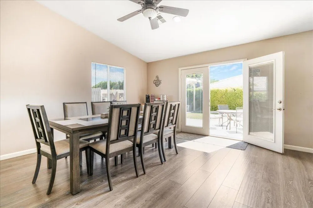 41736 Moneaque Road Bermuda Dunes, CA 92203