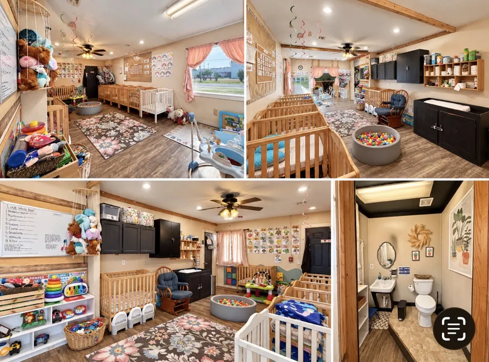1208 NW 7th Street Stigler, OK 74462